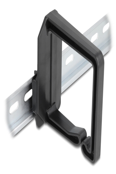 Delock Network Device Enclosure Cable Management Bracket - 90770