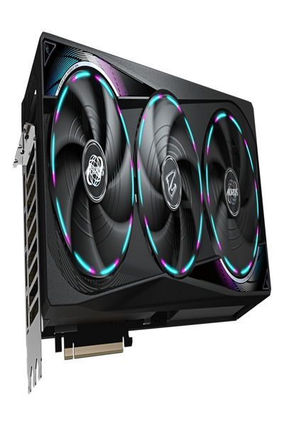 Gigabyte Aorus GeForce RTX 5080 Master 16GB - GV-N5080AORUS M-16GD