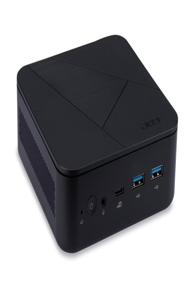 Acer Veriton NUC VN1502G Barebone Mini-PC - Core i5-1334U - Barebone - Core i5