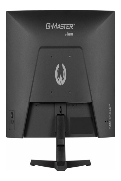IIYAMA G-MASTER G2771QS-B1 27" FAST-IPS MONITOR - G2771QS-B1