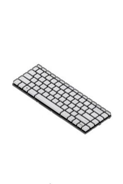 HP Keyboard: BL NFB ITL - L73748-061