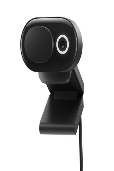 Microsoft Modern Webcam Pixels Usb Black