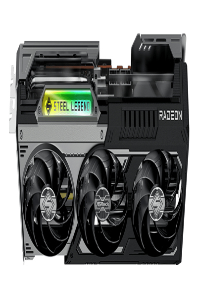 ASRock RX 9070GRE SLD 12GB 90-GA5WZZ-00CANF retail - 12,288 MB - 90-GA5WZZ-00CANF