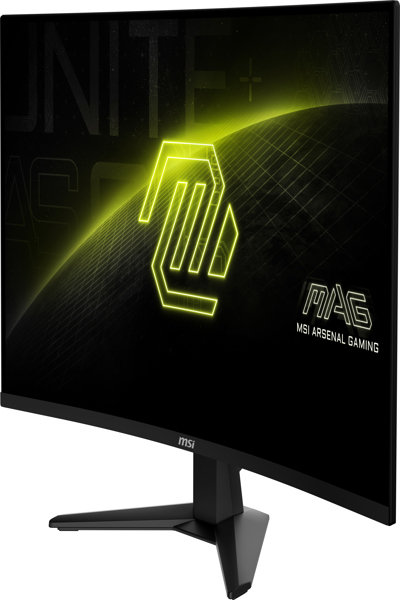 MSI MAG 32C6X Gaming Monitor Full HD - Flat Screen - 80 cm - MAG 32C6X