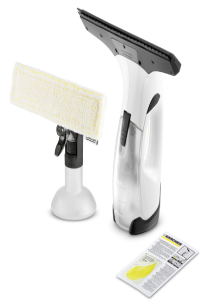 Karcher WV 2 Plus Fenstersauger 1.633-640.0