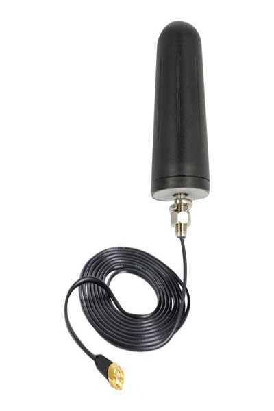 Delock Antenn - Smart Hem - 3 dBi - 89534