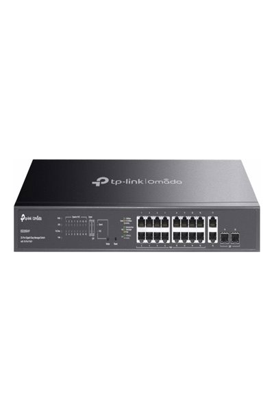 TP-LINK Omada Easy Managed Switch 1 Gbps - ES220GMP