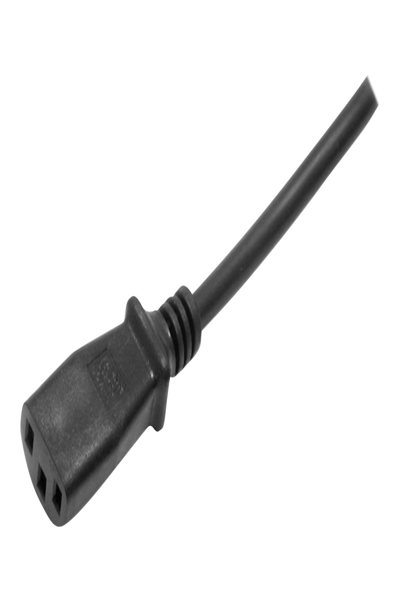 StarTech.com 3m Datorströmsladd EU Schuko till C13 - 713E-3M-POWER-CORD