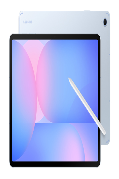 Samsung Galaxy Tab S10 FE+ - Nettbrett - SM-X620NLBREUB