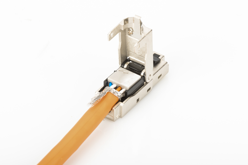 DIGITUS CAT6A Field Mount RJ45 - DN-93631