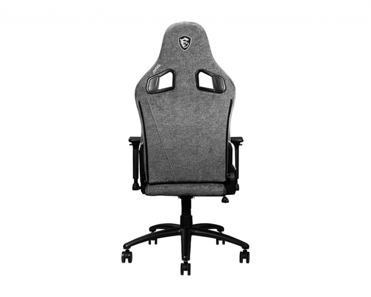 MSI Gaming Chair MAG CH130 IN THE FACTORY - 9S6-B0Y30S-010