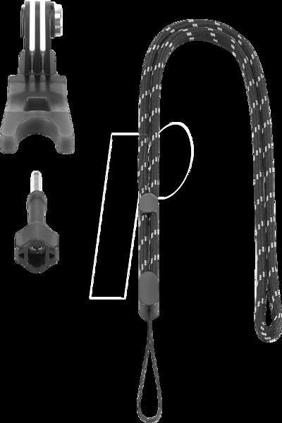 DJI Osmo Action Bike Mount - CP.OS.00000283.01