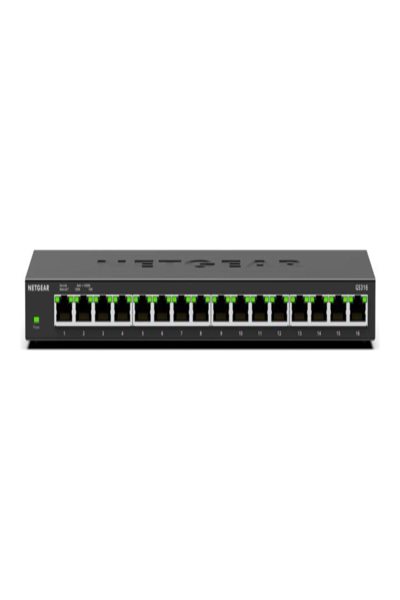 Netgear GS316v3 unmanaged switch - GS316-300EUS