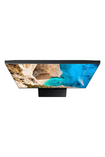 Samsung HG50ET690UB - 50" Diagonal Class HT690U Series LED backlit LCD TV - HG50ET690UBXEN