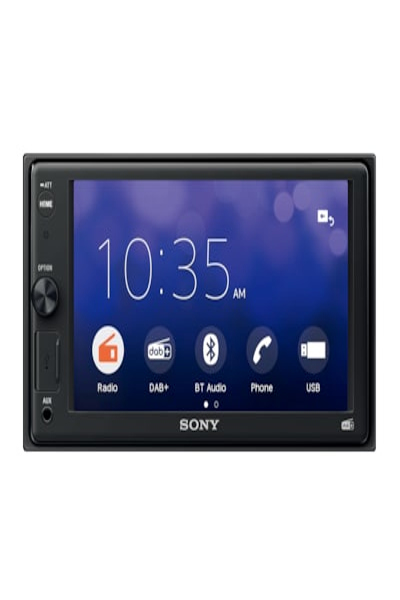 Sony XAV-1550D Car Android Radio - XAV1550D.EUR