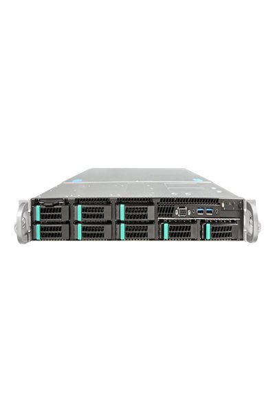 Intel Server System R1208WT2GSR - R1208WT2GSR