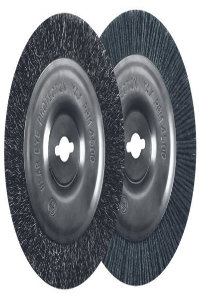 Einhell 3424115 gris nylon acier 2 pièces