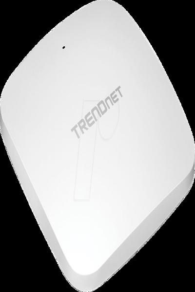 TRENDnet Version v1.0R Radio Access Point - TEW-923DAP
