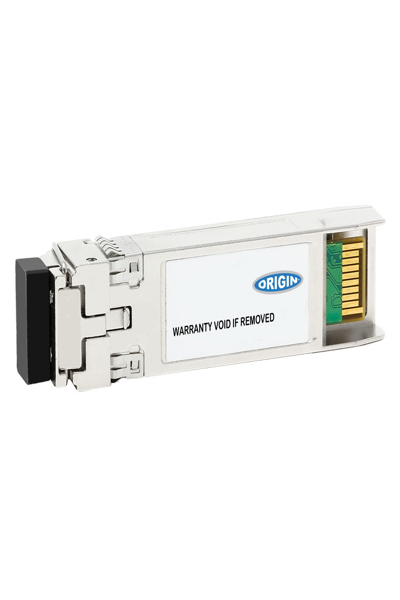 Origin Storage 16Gbps Fibre Channel SW SFP+ Cisco MDS Compatible - Fiber optic - 16000 Mbit/s - SFP+ - LC - 100 m - 850 nm - DS-SFP-FC16G-SW-OS