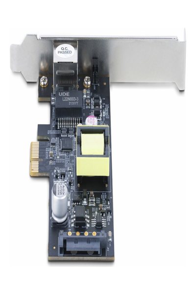 PR12GIP-NETWORK-CARD - PR12GIP-NETWORK-CARD