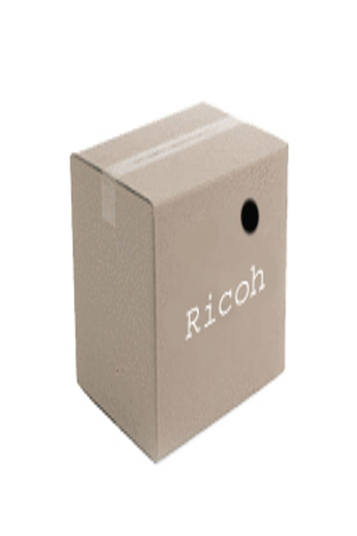 Ricoh 403028 - 2200 pages - Black - 1 pc(s) - 403028