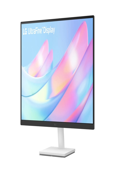 LG UltraFine 27US500-W - LED monitor - 27US500-W.AEU