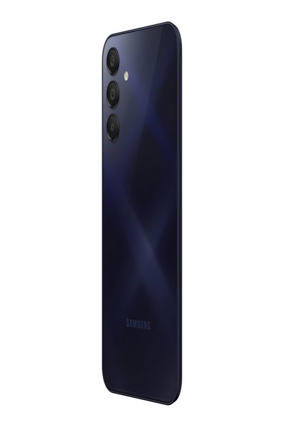 SM-A155FZKDEUB - SM-A155FZKDEUB