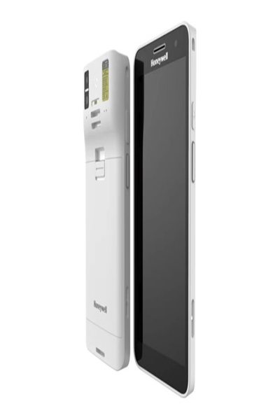 Honeywell CT37 Healthcare Disinfectant Data Logger - CT37-X1N-56S10HG