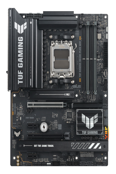 ASUS TUF GAMING B650E-PLUS WIFI - 90MB1M20-M0EAY0