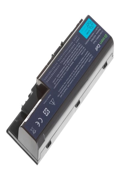 Green Cell Laptop battery (equivalent to: Acer AS07B31, Acer AS07B51, Acer AS07B41) - AC05
