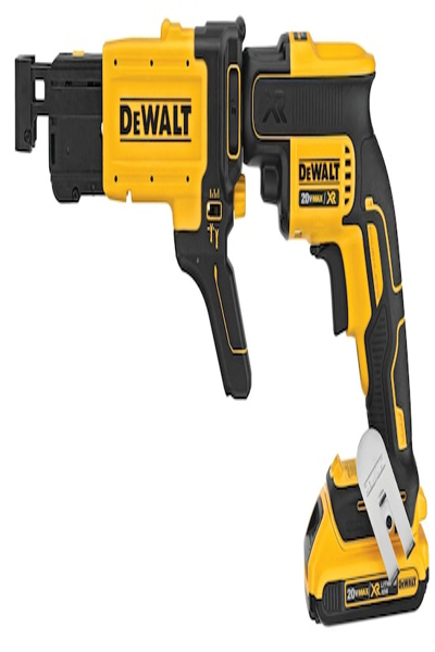DEWALT DCF6202-XJ Power Screwdriver - DCF6202-XJ