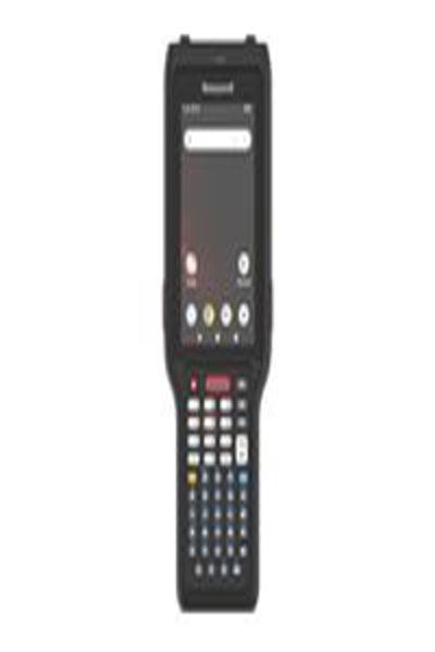 HONEYWELL CK62 Data Collection Terminal - CK62-X00-5ES1BCG