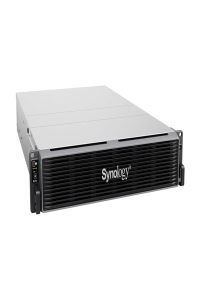 Synology DP7400 ActiveProtect Appliance - Storage server - NAS - DP7400