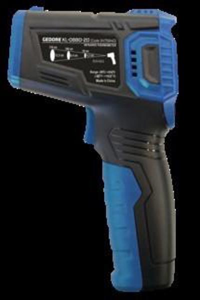 GEDORE INFRARED THERMOMETER KL-0880-20