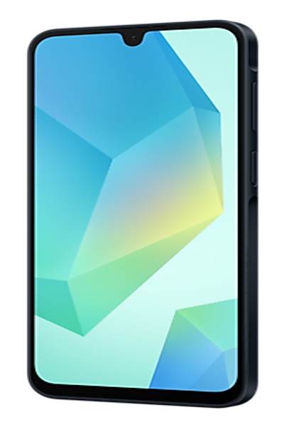 Samsung Galaxy A16 5G - 5G smartphone - SM-A166