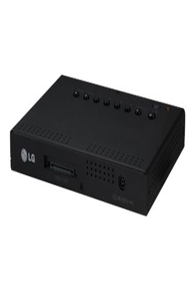 LG TSP500 Black CB Scheme