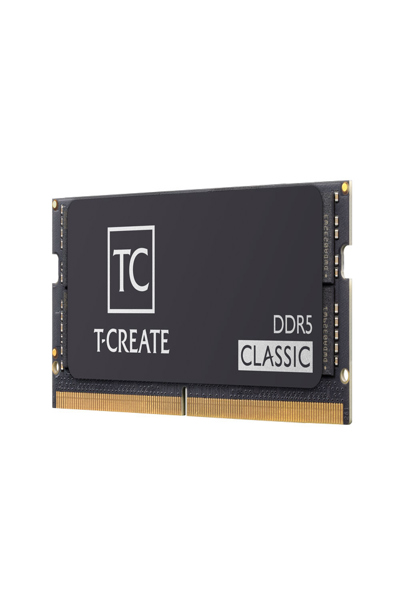 Team Group T-CREATE CLASSIC CTCCD516G5600HC46A-S01, 16GB