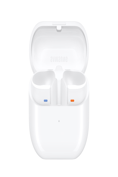 Samsung Galaxy Buds3 Pro, True Wireless Stereo (TWS), Calls/Music, Headset, White