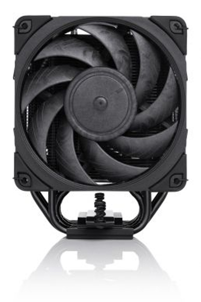 Noctua NH-U12A 12cm cooler - NH-U12A CHROMAX.BLACK