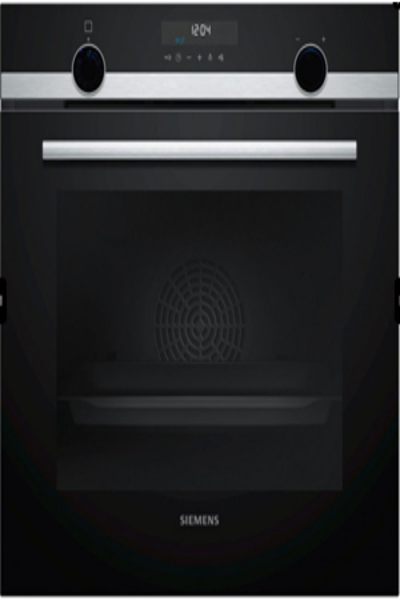 Siemens iQ500 HB578G0S6 Electric Oven 71L 2800W