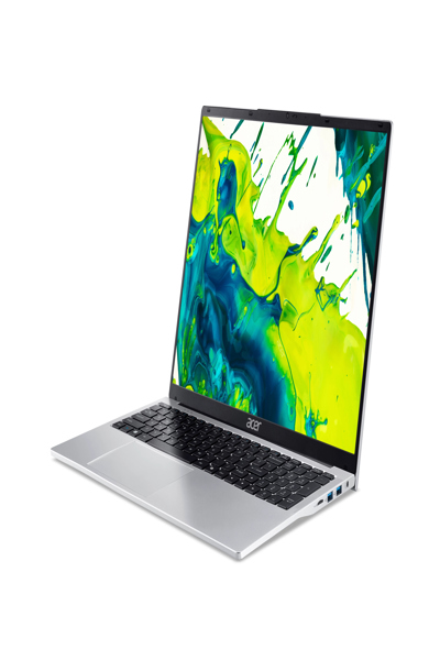 Acer Aspire Lite 17 AL17-31P - Intel N-series N355 - 1.9 GHz - 512 GB - NX.D4JEF.003
