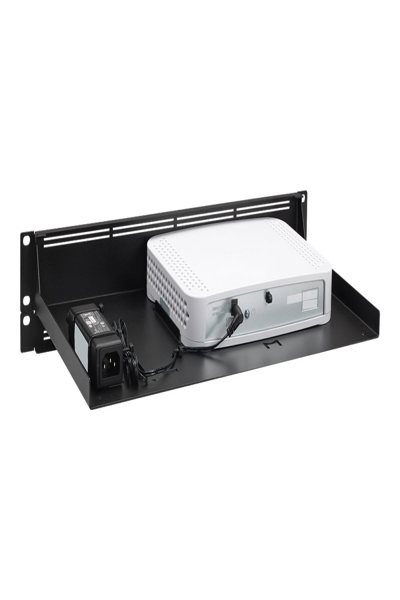 Rackmount.IT RM-PA-T6 - Monteringskit för nätverksenhet - RM-PA-T6