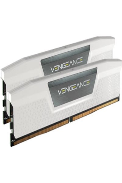 Corsair RAM D5 6400 C32 Vengeance K2 W - 32 GB - DDR5