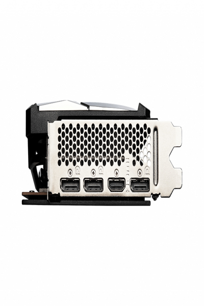 MSI Radeon RX 6750 XT MECH 2X 12G OC - V399-004R