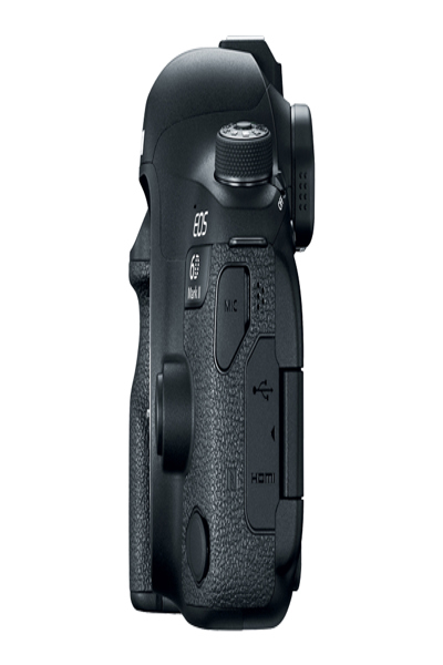 Canon EOS 6D Mark II, 26,2 MP, 6240 x 4160 Pixel, CMOS, Full HD, 685 g, - 6DIIB