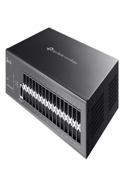 TP-LINK Omada SX3032F V1 - Commutateur