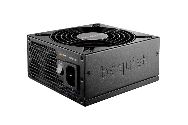 Be Quiet! SFX L Power - 600 W - 100 - 240 V - BN239