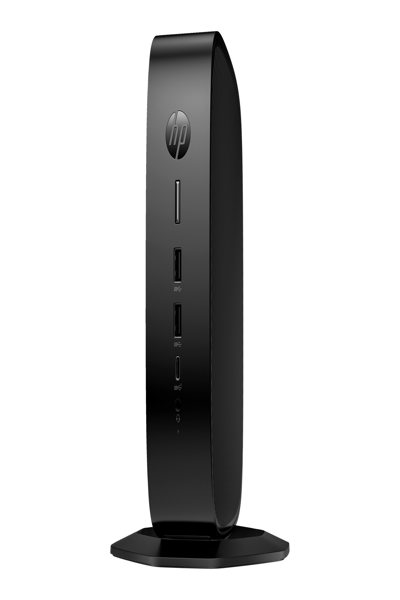 HP Elite t755 Thin Client: AMD Ryzen Embedded V2546, 3 GHz