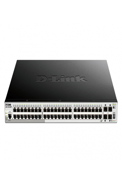 DGS-1510-20/E