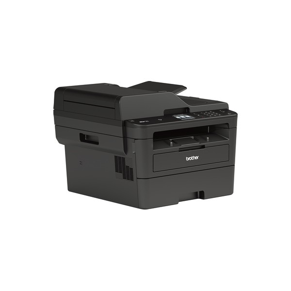 Brother MFC-L2750DW - Multifunction printer - MFCL2750DWG1